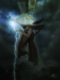 Lightninggod-ss