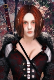 Autumn Elf