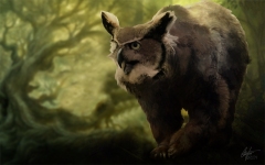 Owlbear