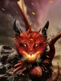 Red Dragon