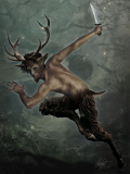 Skinwalker